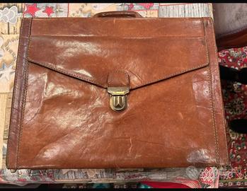 Valigetta 24 ore in pelle