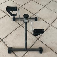 Cyclette mani e piedi