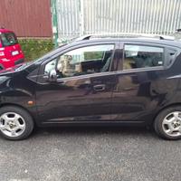 Chevrolet Spark 1.2 LT