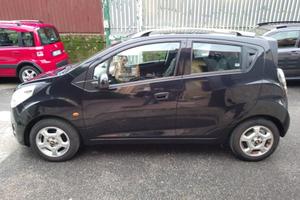 Chevrolet Spark 1.2 LT