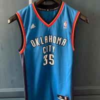 NBA Durant originale Xs Adidas