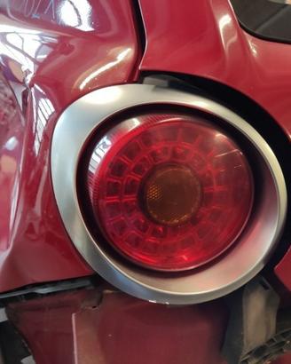 Fanale posteriore sx ALFA ROMEO MITO 2008