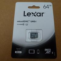 ATTENTAMENTE LEGGETE TUTTO:VARI PREZZI LEXAR,SAMSU