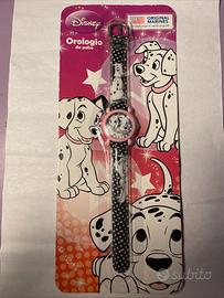 Orologio da bimba carica 101