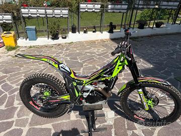 Trial vertigo combat 300