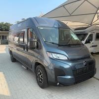 Ci International Kyros GO 5 camper