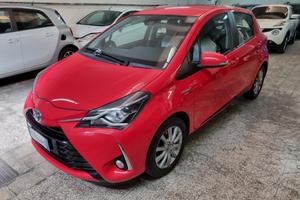 Toyota Yaris 1.5 Hybrid 5 porte Active