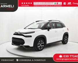 Citroen C3 Aircross 1.5 bluehdi Plus s&s 110cv