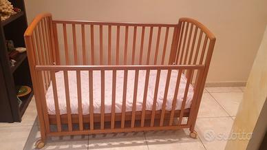 culla bambini 