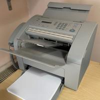 Stampante FAX SAMSUNG SF-765P