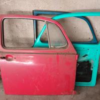 lamierati VW air cooled 60/70/80