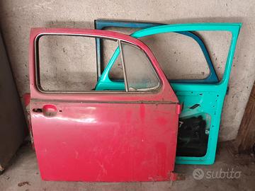 lamierati VW air cooled 60/70/80