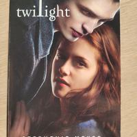 Twilight Stephenie Meyer