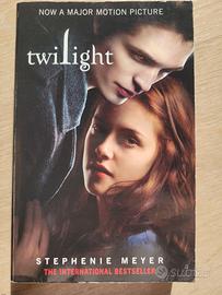 Twilight Stephenie Meyer