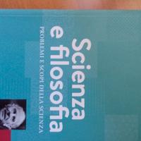 Scienza e Filofofia