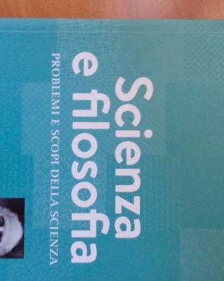 Scienza e Filofofia