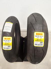 pirelli diablo supercorsa bsb 120/70/17  180/55/17