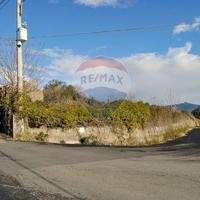 Terreno - Fiumefreddo di Sicilia
