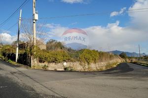 Terreno - Fiumefreddo di Sicilia