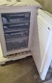 Freezer 4 ripiani