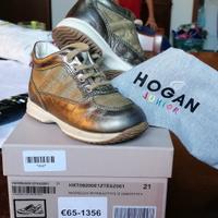 Scarpe bimba HOGAN Nr.21