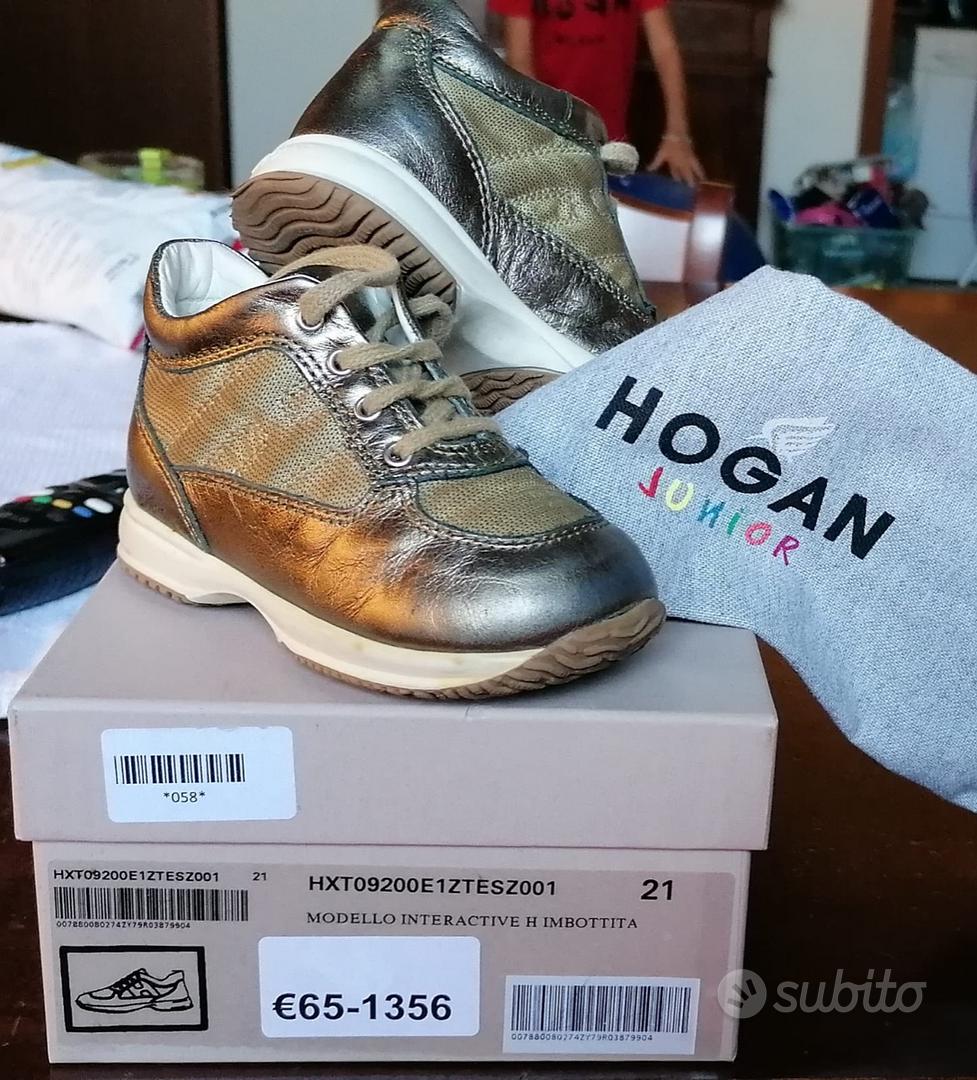 Hogan bimba 21 sale