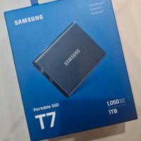 SSD Esterno Portatile da 1 TB, USB 3.2 Gen 2, 10 G