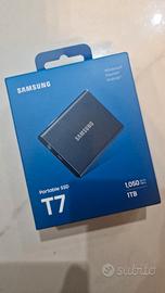 SSD Esterno Portatile da 1 TB, USB 3.2 Gen 2, 10 G