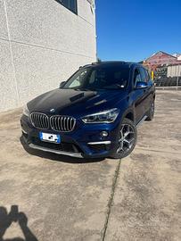 Bmw x1 F48 25D xdrive