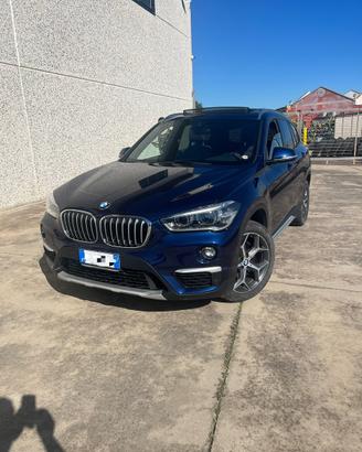 Bmw x1 F48 25D xdrive
