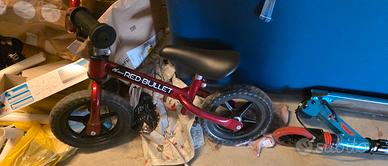 bici bambino