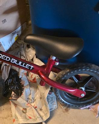 bici bambino
