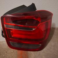 Faro fanale posteriore bmw serie 1 f20 