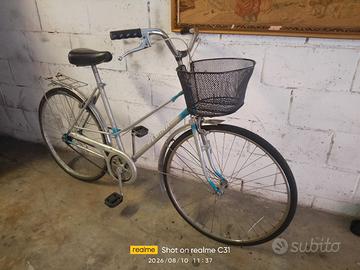 bicicletta da donna da 26