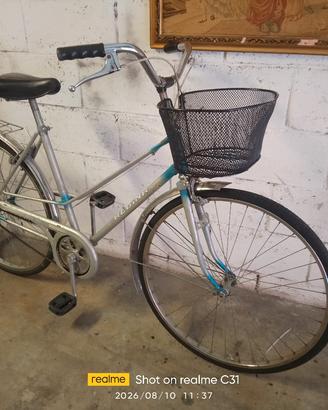 bicicletta da donna da 26