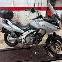 Ricambi Suzuki V-Strom 650 i.e