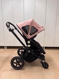 Passeggino Bugaboo Cameleon3 + accessori