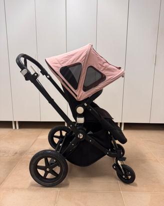 Passeggino Bugaboo Cameleon3 + accessori