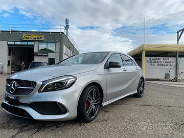 Mercedes Classe A