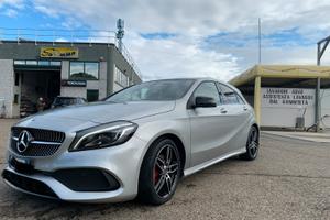 Mercedes Classe A
