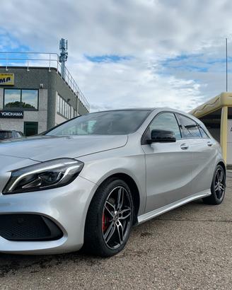 Mercedes Classe A