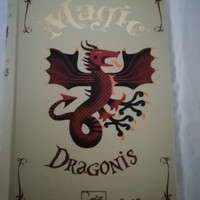 Magic Dragonis