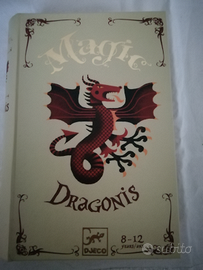 Magic Dragonis