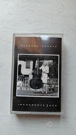 Musicassetta Rossana Casale Incoerente Jazz