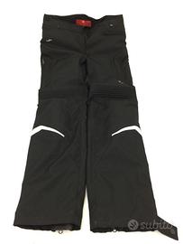 PANTALONI DUCATI TEX TOUR V2 TG L CD 981036985