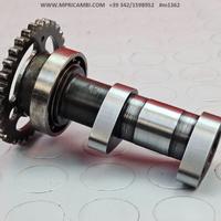 ALBERO CAMME SUZUKI RM-Z 450 2008 2011 RMX 2009 20