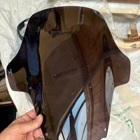 Cupolino Yamaha Fazer 1000