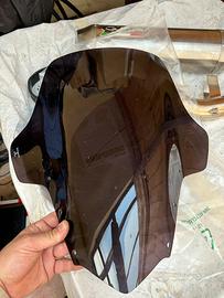 Cupolino Yamaha Fazer 1000