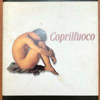 Danilo Donati - Coprifuoco - Roma 2001. Pagg. 237