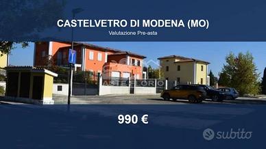Immobile in asta di 821 m² a Castelvetro di Modena